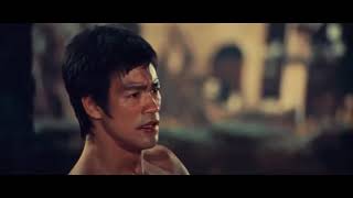 افضل مقاطع قتال بروس لي ( Bruce lee )