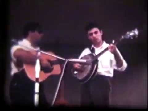 Philly & Newport Folk Festivals 1964.mp4