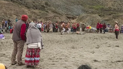 Missing, murdered Indigenous women in California part of nationwide crisis