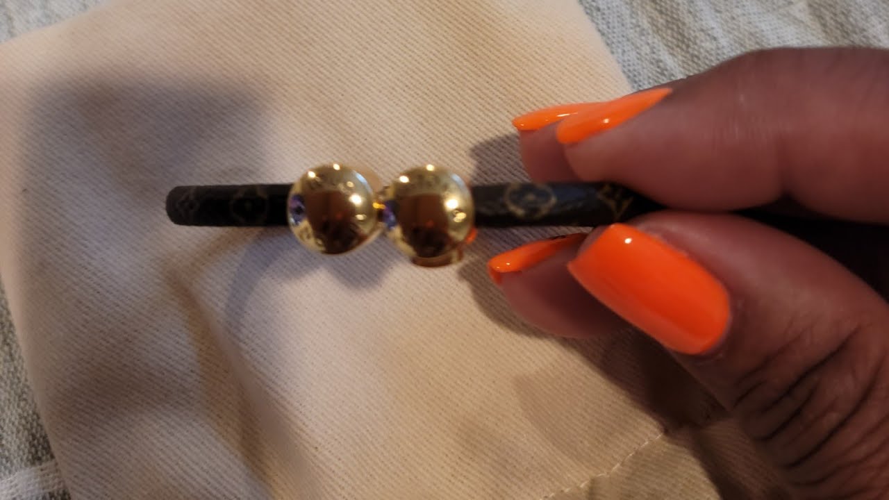 LV & ME Bracelet Review I Unboxing 