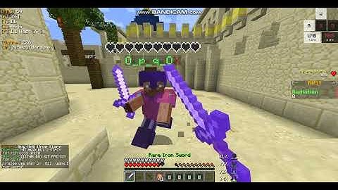 Rust V2 OP/OP DUEL HolyHoy vs O_p_q_O