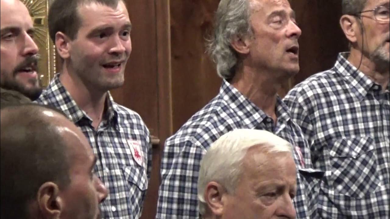 corale la reis a sampeyre YouTube