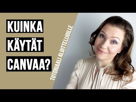 Video: Kuinka käytät lehtipuuta lauseessa?