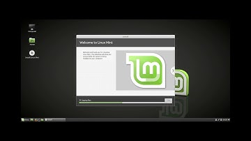 How to install Linux Mint 18.3 Sylvia