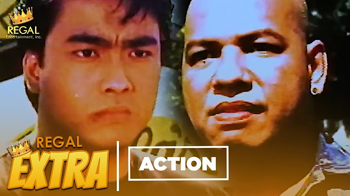 GULO! Bong Revilla Jr. hindi inatrasan si King Gutierrez | Ronquillo: Tubong Cavite Laking Tondo