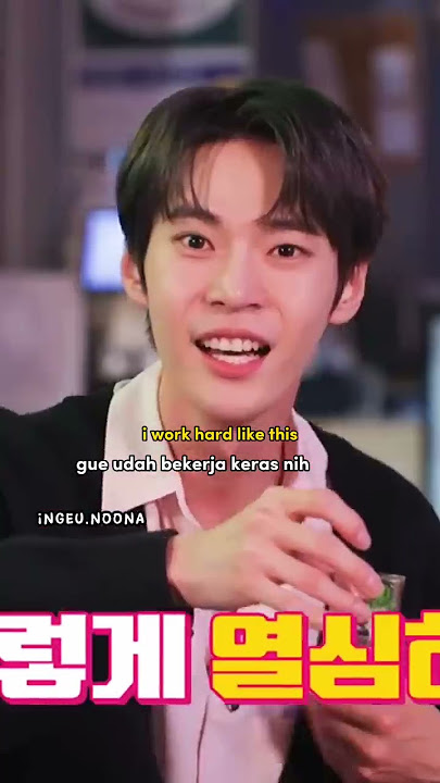 #doyoung really cute when he's drunk😆 #nct127 #nctzen #shorts
