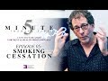 5 Minute Therapy Tips - Episode 05: Smoking Cessation