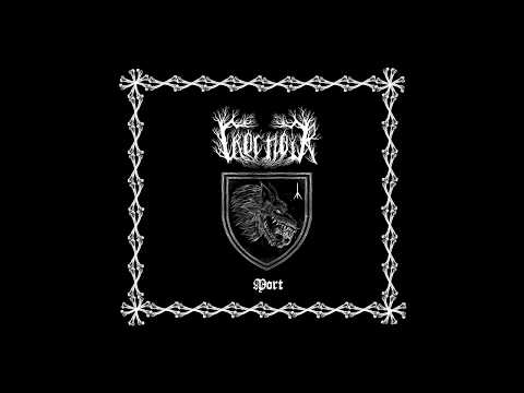 Croc Noir - Mort (Full Album)