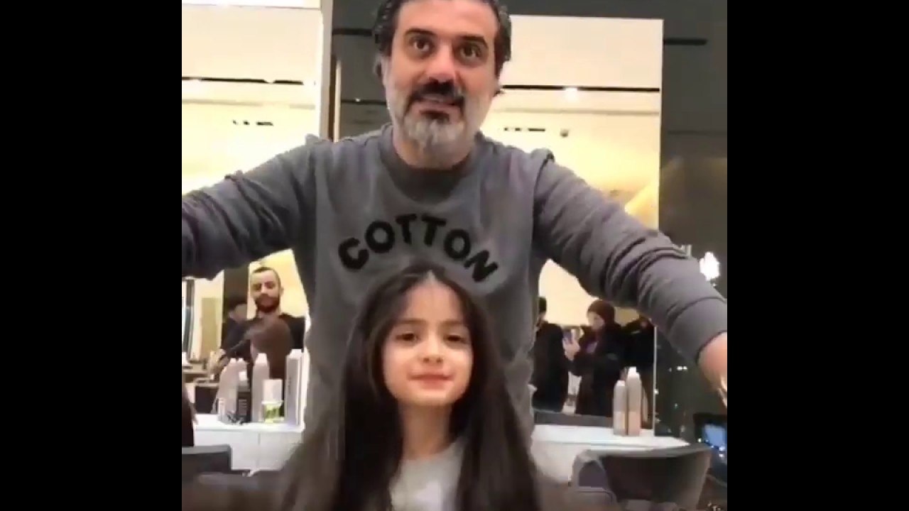  Potongan  rambut  ala anak  arab YouTube