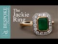 The Jackie Ring
