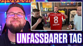 So ein UNFASSBARER TAG 😍 ERÖFFNUNGSFEIER TALK 🔥 Tisi Schubech Stream Highlights