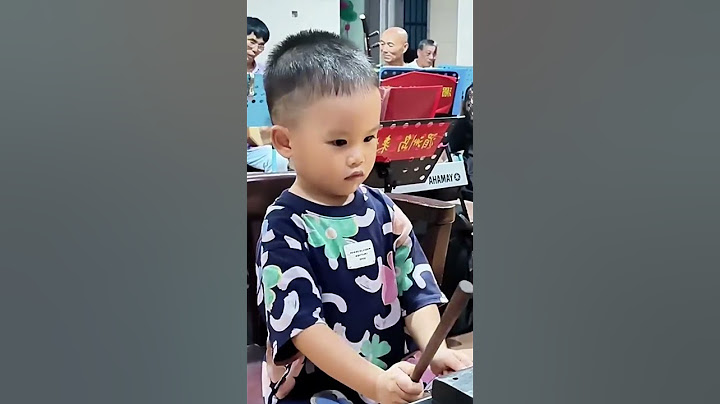 认真专业#台上一分钟台下十年功 #才艺表演 #宝宝