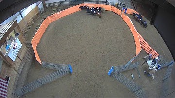 Big Sky Ranch Sorting Saddle Series #2 - #6 H/C - Round #1 - Ride #1