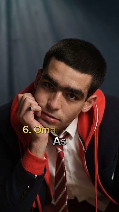 Top10 best characters in elite series🥵😈 #shorts #shortsfeed #shortsviral #top10 #carla #viral