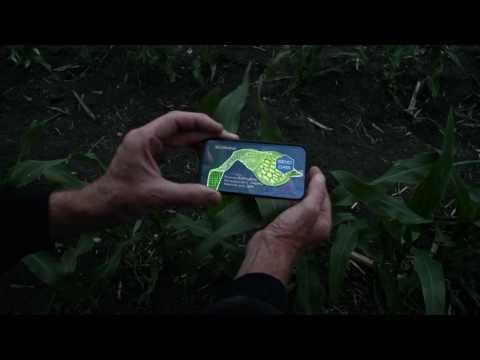 John Deere: Farm Sight Video