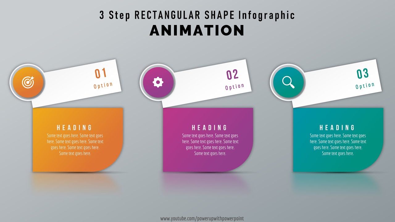 infographic animation youtube