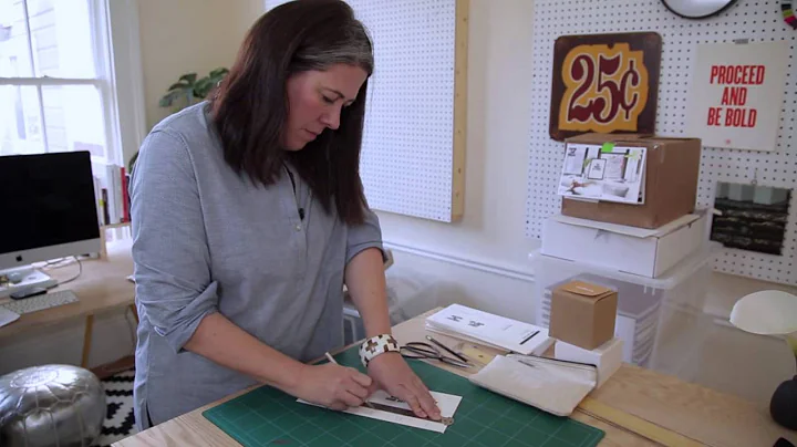 Making it as a Freelancer: Arianna Orland of Paper...