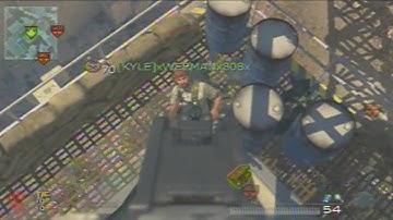 Mw2 new quarry glitch