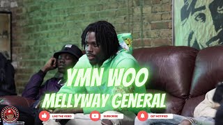 YMN Woo (051 Melly’s brother) on how close he was to his opps Bruh Bruh and LilReese300 #DJUTV p5