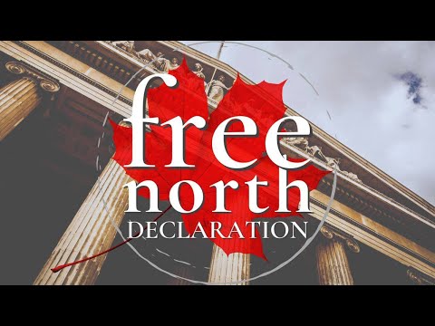 Free North Declaration