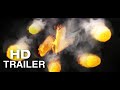 Zero Horizon - Official Trailer (2021)
