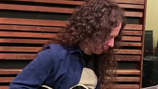 Marty Friedman