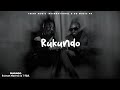 Rukundo - Rickman Manrick X Tpaul ( official Lyrics video )