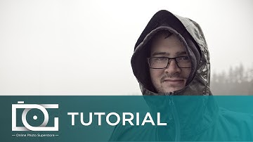 SONY ALPHA A6300 TUTORIAL | Portrait Shooting Mode