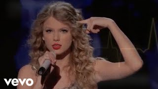 Taylor Swift - Tell Me Why (Taylor's Version)(Tour Music Video)