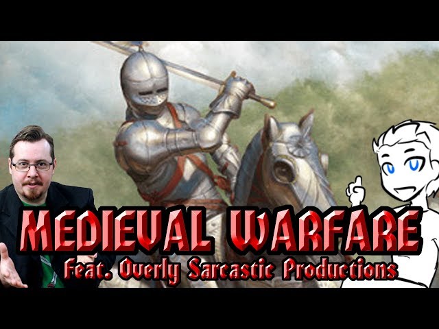 Medieval Warfare - roblox medieval warfare