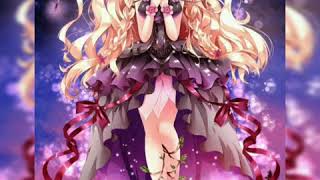 Du liebst mich nich - Ado Kojo ft. Shirin David [ Nightcore ]