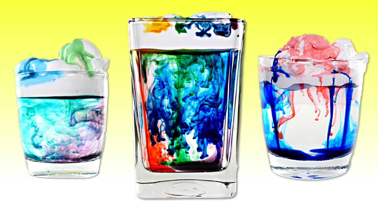 Clouds Rain Science Experiment Fun Diy Projects For Clouds Rain Science Experiment Fun Diy Projects For Kids With Amy Jo On Dctc