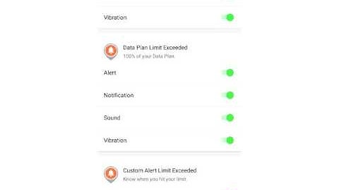 GlassWire: A Great Data Tracking App