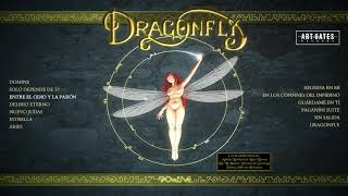 Dragonfly - Domine (Full Album)