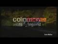 Colin McRae - Rally legend