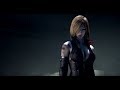 Resident Evil Vendetta AMV -(Skillet- Salvation)