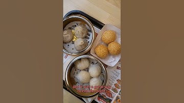 Authentic Cantonese #dimsumsam #newyorkfoodspots #dimsum #latenighteats #JFK #NYC #spoiljesus