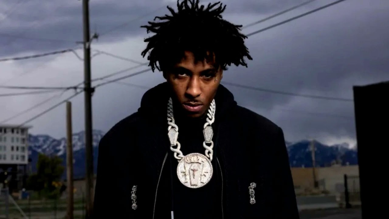 [FREE] NBA Youngboy Type Beat 2026 - 