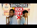 Brothers Kick Off  (+ Mission 4)