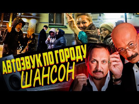 Video: Stas Mikhailov og Elena Vaenga tog våben mod NTV