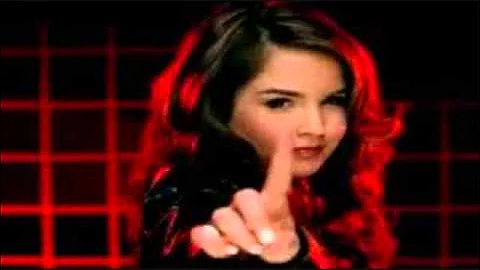 JoJo- Not That Kinda Girl (Remix) [Slideshow: Clips from music video]