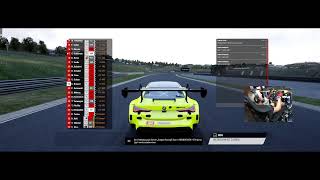 Acc Bmw M4 Gt3 Kyalami 70Min Online Scopum Racing Esport Season 5 Race 5-8