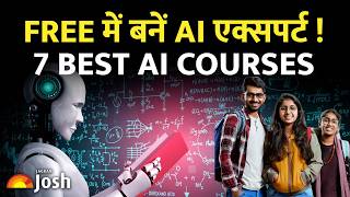Top 7 Free AI Courses: Google और Microsoft के वो कोर्सेज जो कोई नहीं बताता! screenshot 4