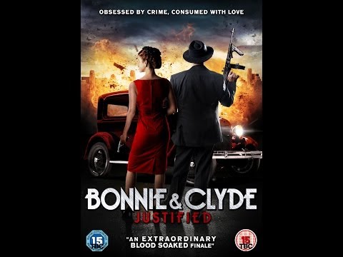 Bonnie and Clyde: Justified Official Trailer (2014)