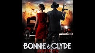 Bonnie and Clyde: Justified  Trailer (2014)