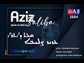 Aziz Saliba Qolo D Athro 2024 Aziz Saliba Qolo D Athro 2024