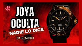 El Reloj Suizo que NADIE menciona... Pero deberías conocer