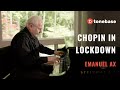 Capture de la vidéo Emanuel Ax On Learning Chopin In Lockdown