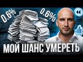 Разбираем с биохакером мой чекап и разбираемся в пользе генетических тестов.