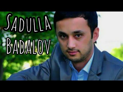 2-qisim Sadullo Badalov -BUNDAY ChIROY Mustaxzod |Tanovor | jonli ijro | Садулло Бадалов жонли ижро